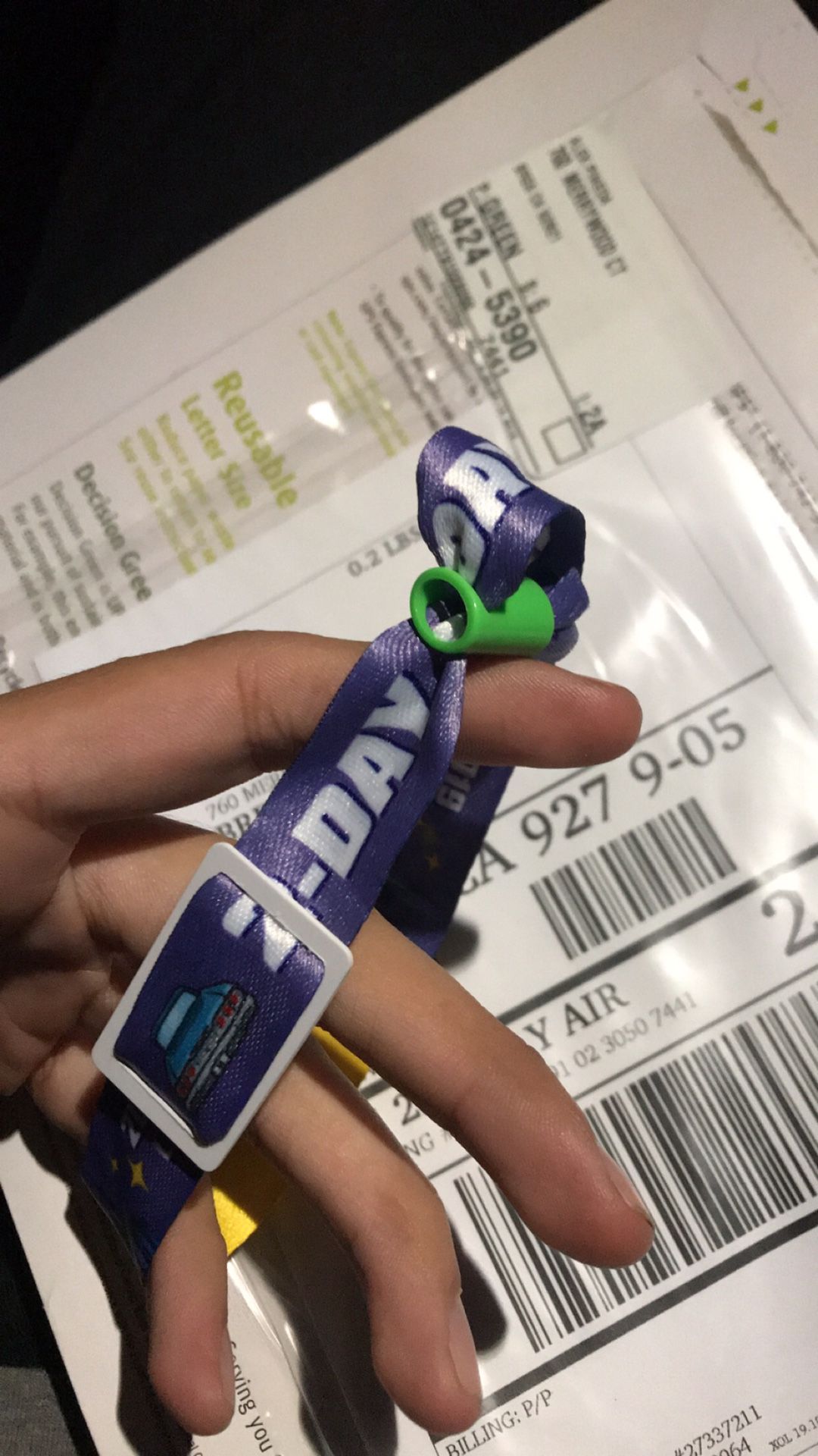 Rolling loud ticket 2 day pass