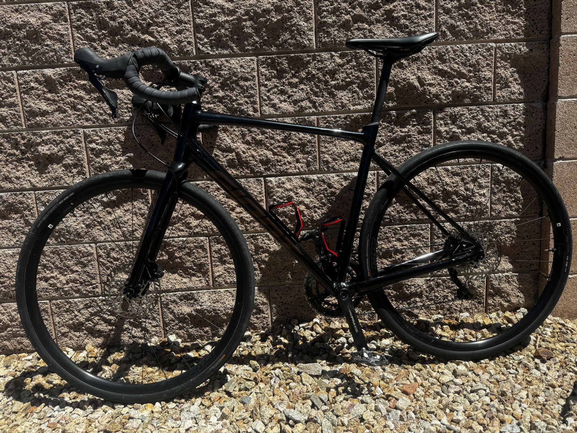 Road Bike