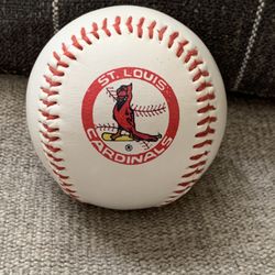 St. Louis Cardinals Baseball 1995