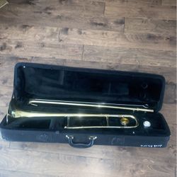 TROMBONE FOR SALE 