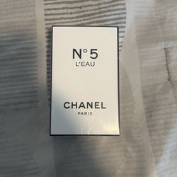 CHANELL N.5