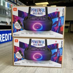 JBL Party Box On The Go