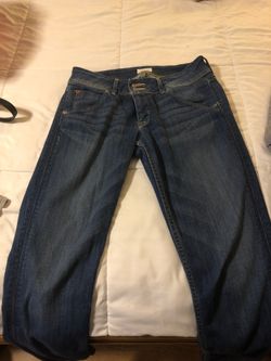 Hudson Jeans- Woman