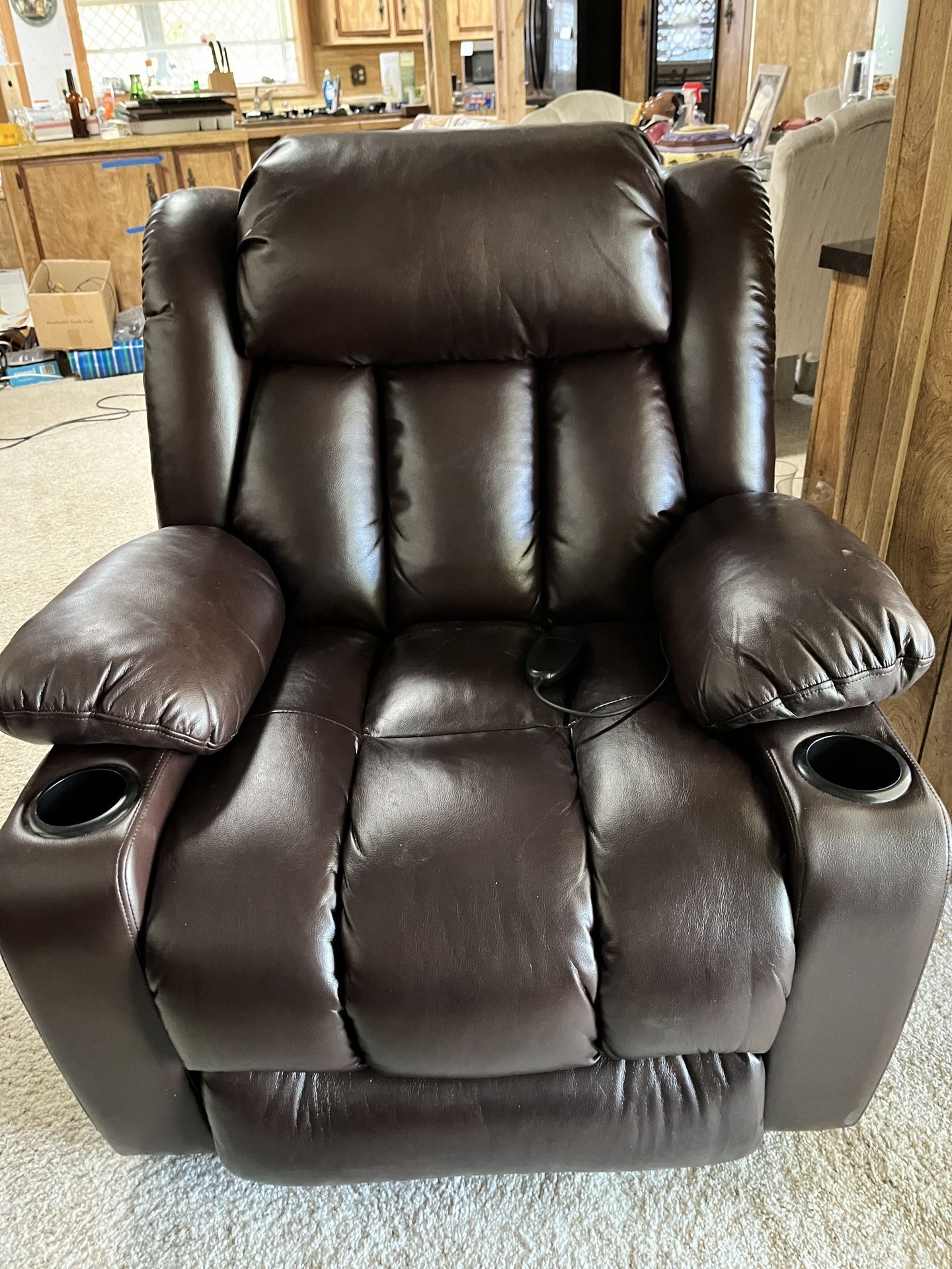 Lift Chair