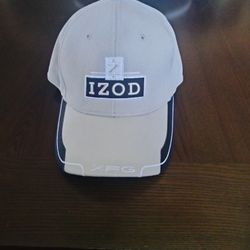 Izod Hat