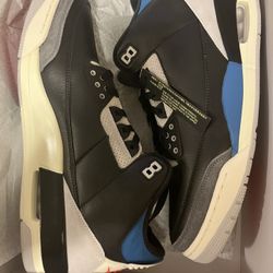 Men’s Retro Jordan 3