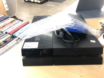 PS4