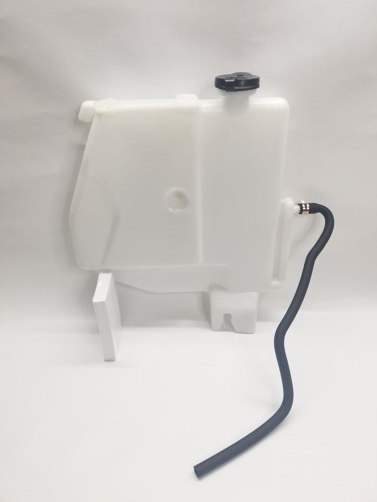 👇👇Coolant Reservoir Expansion Tank compatible with Buick Century 99-05 W👇👇