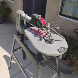 Scroll Saw  18"