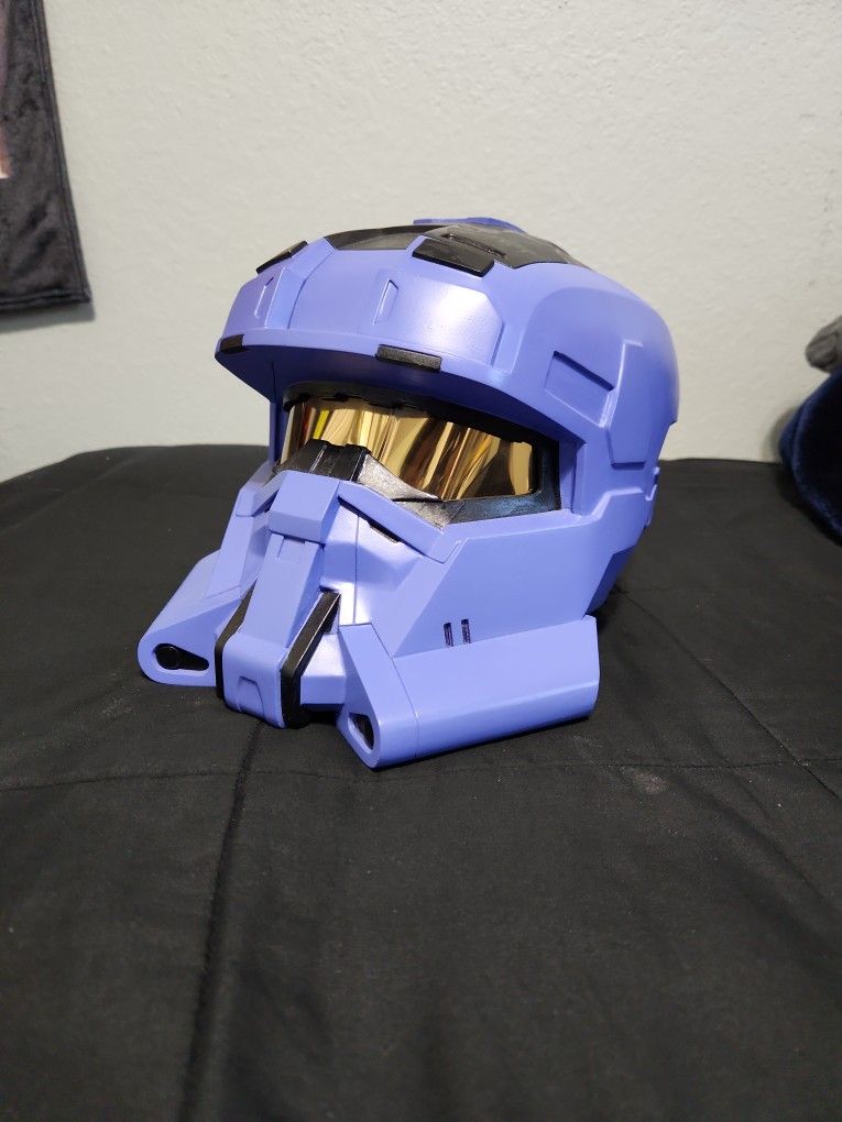 EOD Halo Infinite Cosplay Helmet