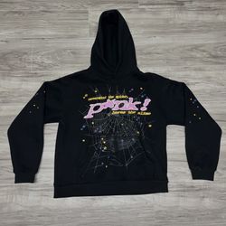 Sp5der Hoodie