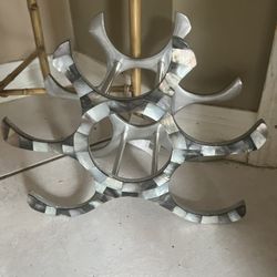Wine Bottle Holder
