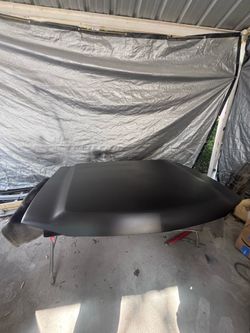 cateye 03-06 hd hoods chevy