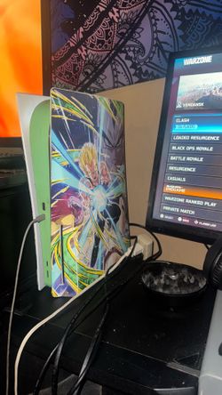 Ps5