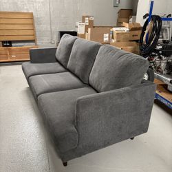 3 Seats Sofa 