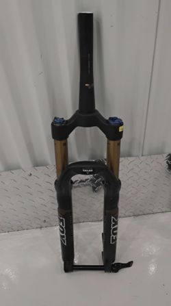 Fox Talas 26-in Fork