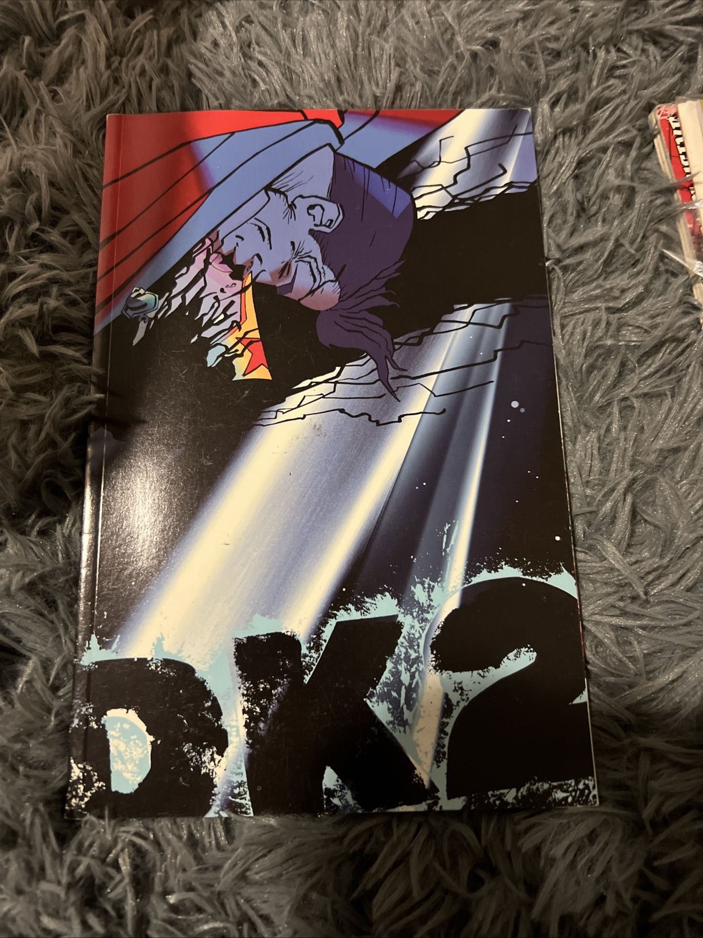 Comics Batman