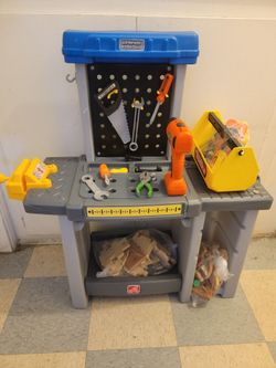 Toy For Kids Age 2 to 4 years old