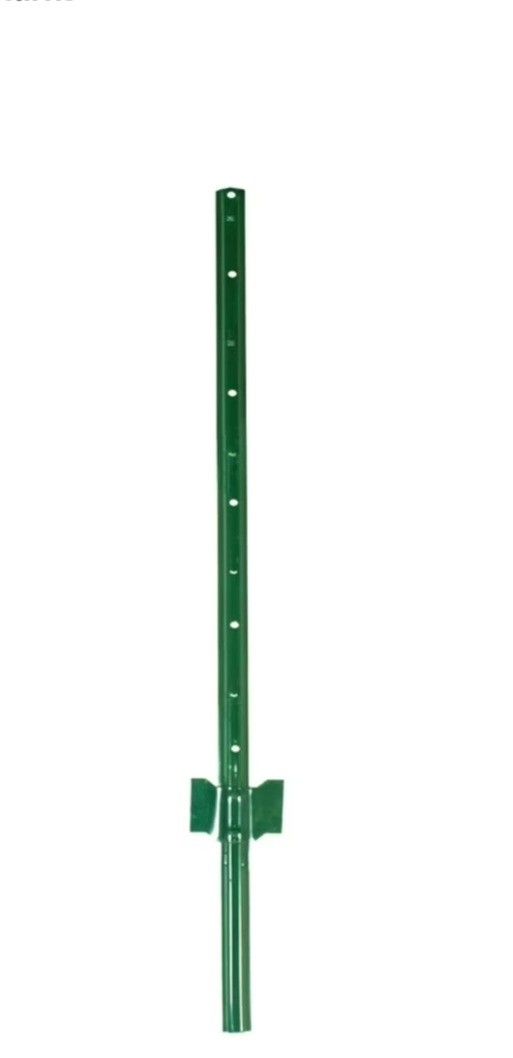 Metal Fence Post