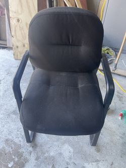 Good Cushion chair
