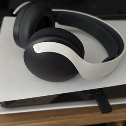 PlayStation 5 Headset