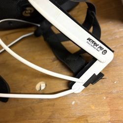 Defense Softball Fielder's Face Mask