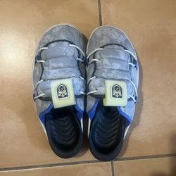 Nike Offline 3.0 Premium Blue 