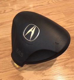 Acura TL Steering Wheel Bag