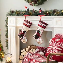 Boots Christmas decorations