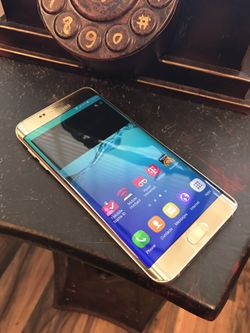 Samsung galaxy s6 edge plus T-Mobile metro pcs