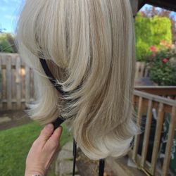 BELLE TRESS WIG