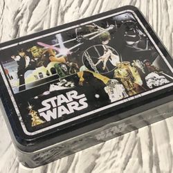 Star Wars Special Edition Playing Card Set Contains 2 Unique Decks *NEW SEALED*