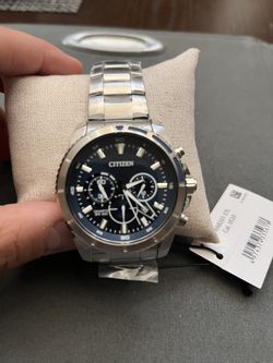 Citizen Men’s Watch
