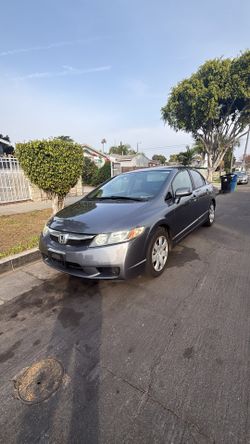 2011 Honda Civic