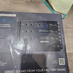 Lc7 Pro New Sealed 