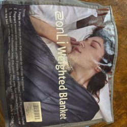 Weighted Blanket
