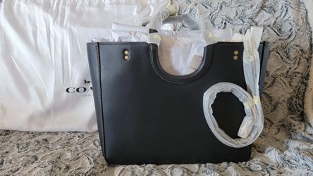 New W/tags Authentic Coach Katy Satchel Handbag Rare Sedona Color for Sale  in South Setauket, NY - OfferUp