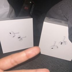 AirPod Pro2s