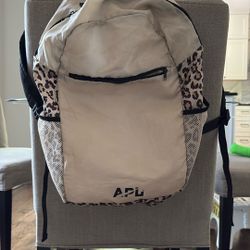 APL Backpack