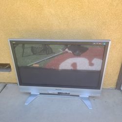 42 Inch Panasonic TV