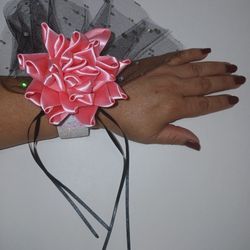Corsage Eternal Flowers 