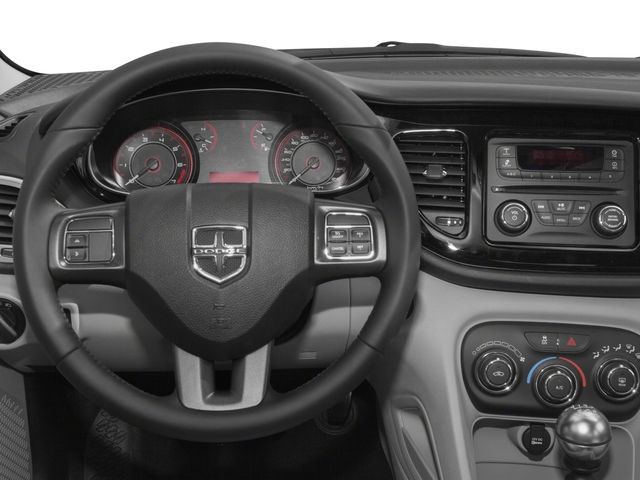 2016 Dodge Dart