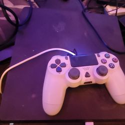 Ps4 Slim 500gbps4 