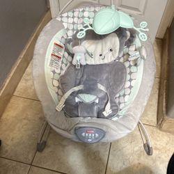 Baby Bouncer 