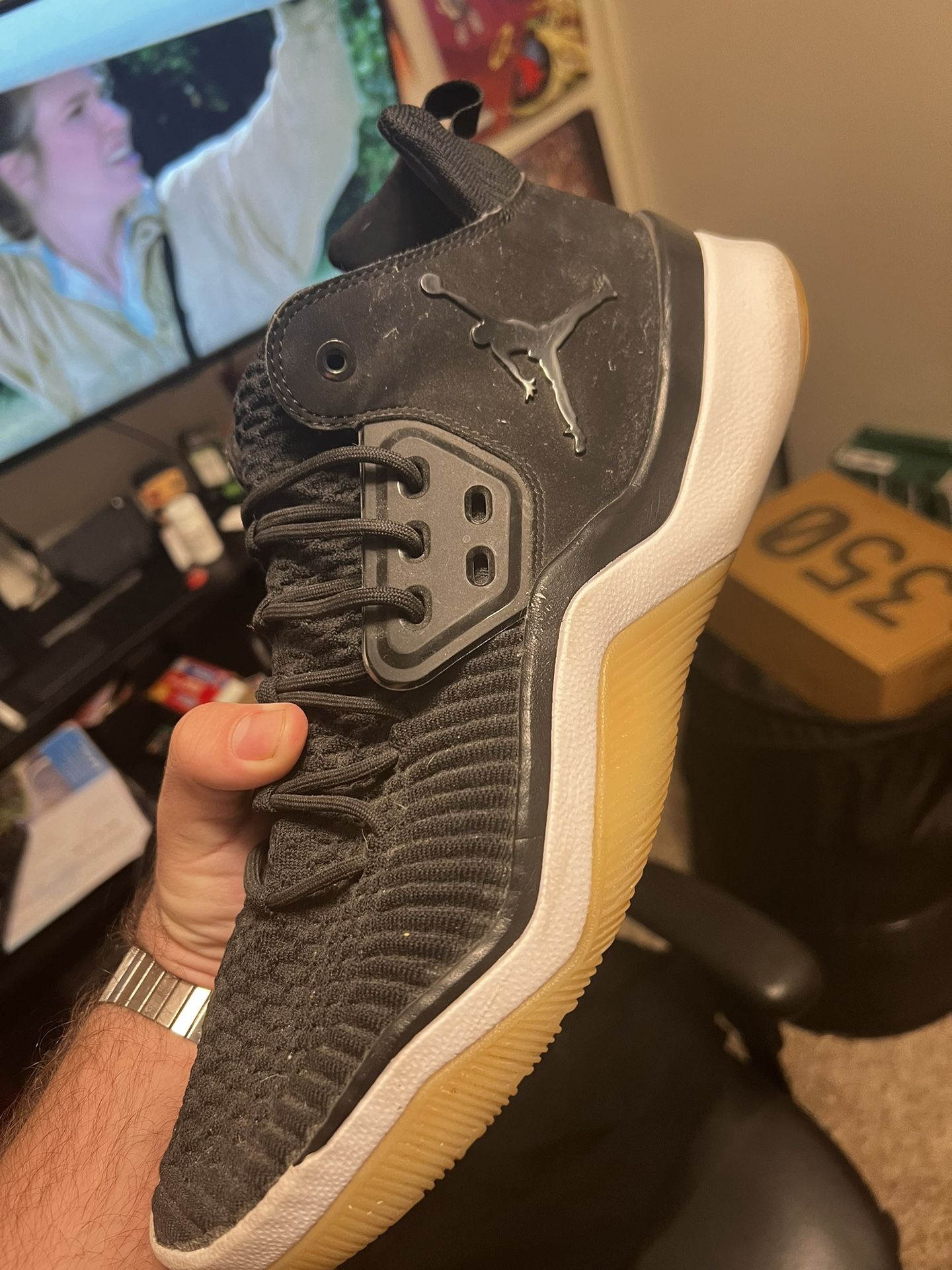 Nike Air Jordan DNA LX🚨 OBO 🚨