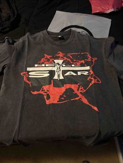 Hellstar T Shirt