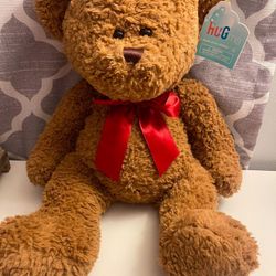 Bear plushies