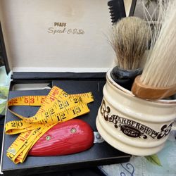 Barbershop