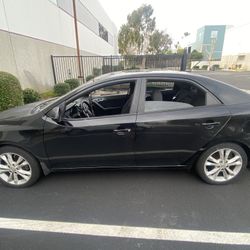 2013 KIA Forte