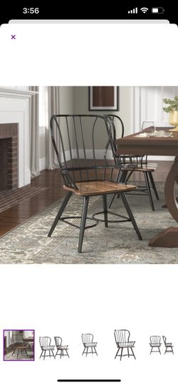 Arm Chairs & Dinning Chairs